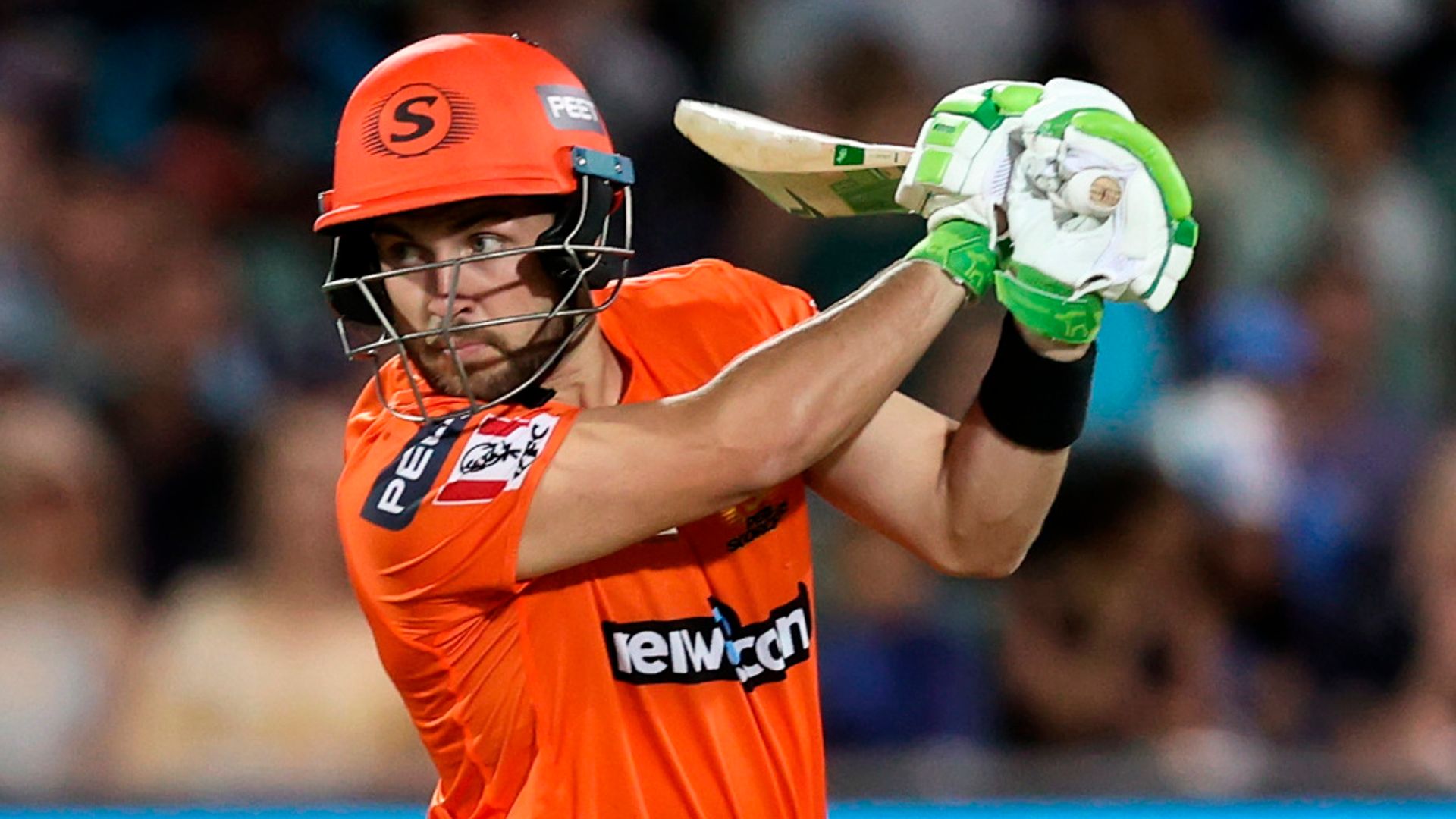 Australia pick uncapped Inglis for T20 World Cup