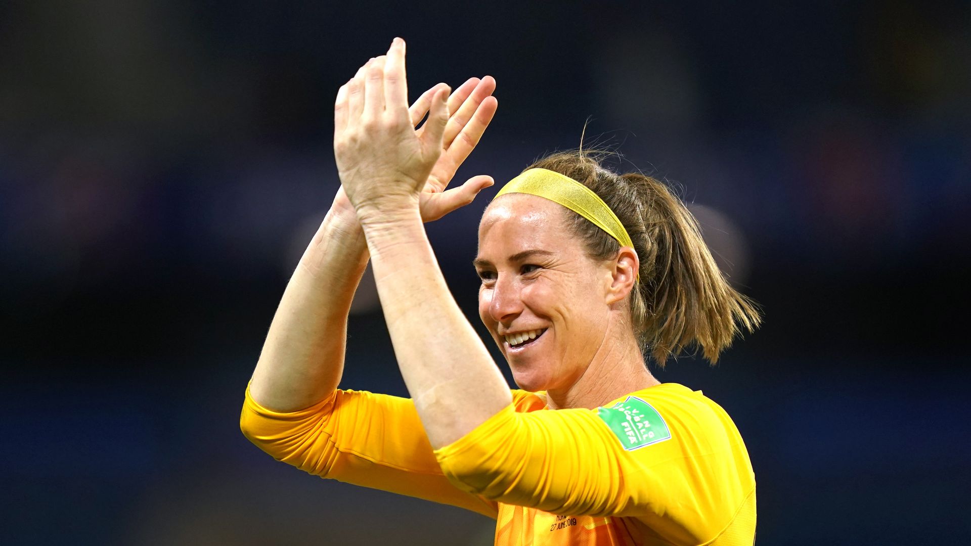 Bardsley: Sky Sports coverage will accelerate women's game