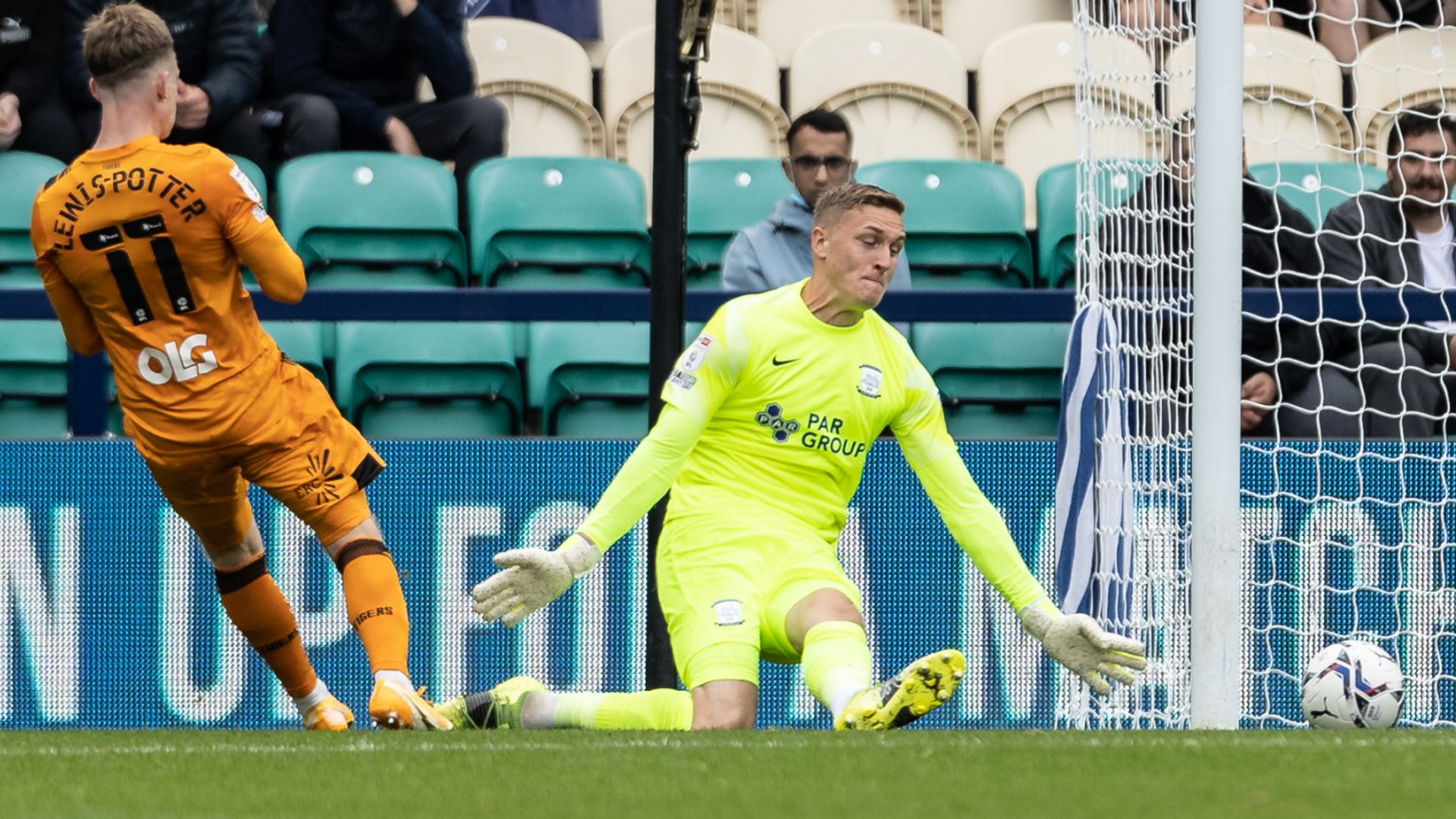 Champ highlights, round-up: Hull, Blackburn, Luton win