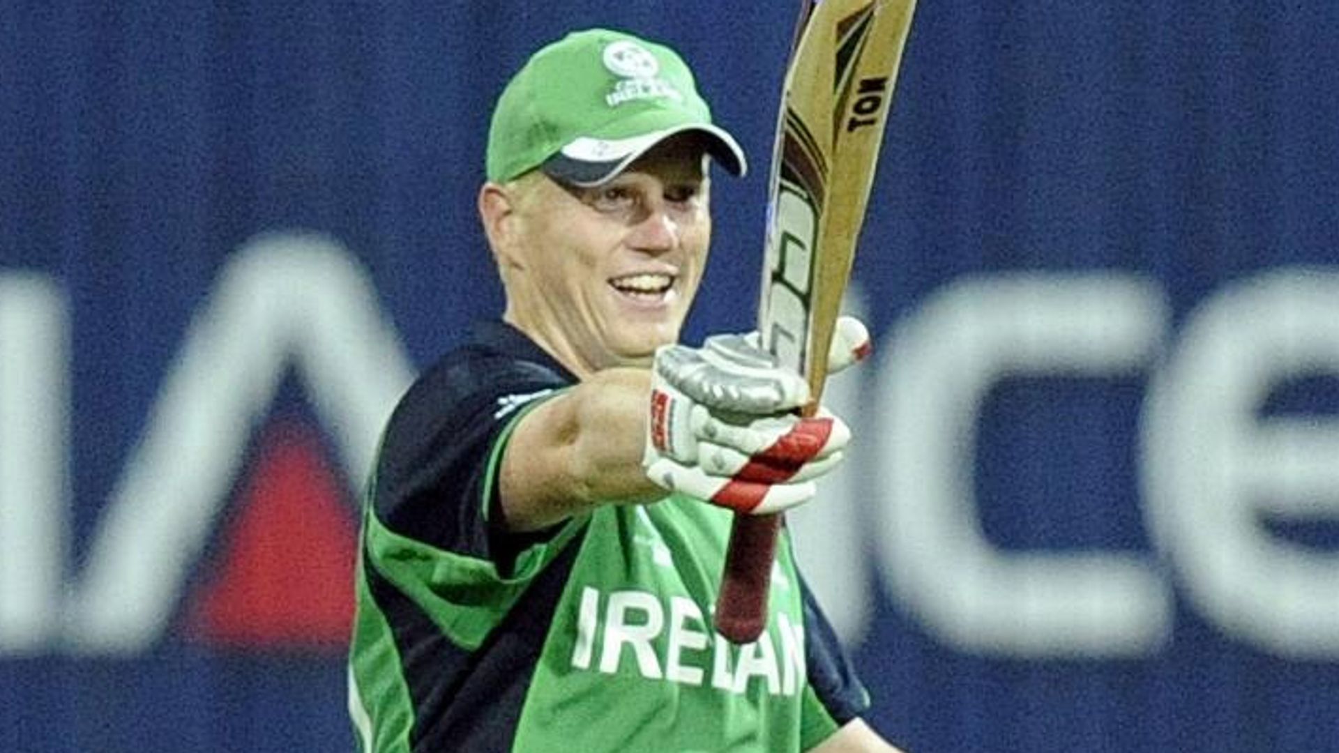 O'Brien, Dockrell lead Ireland to series-levelling win