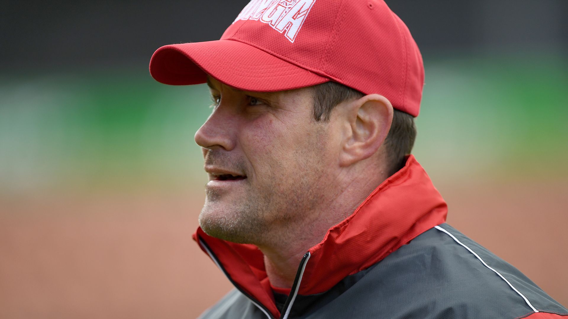 Woolf: RLWC postponement 'correct decision'