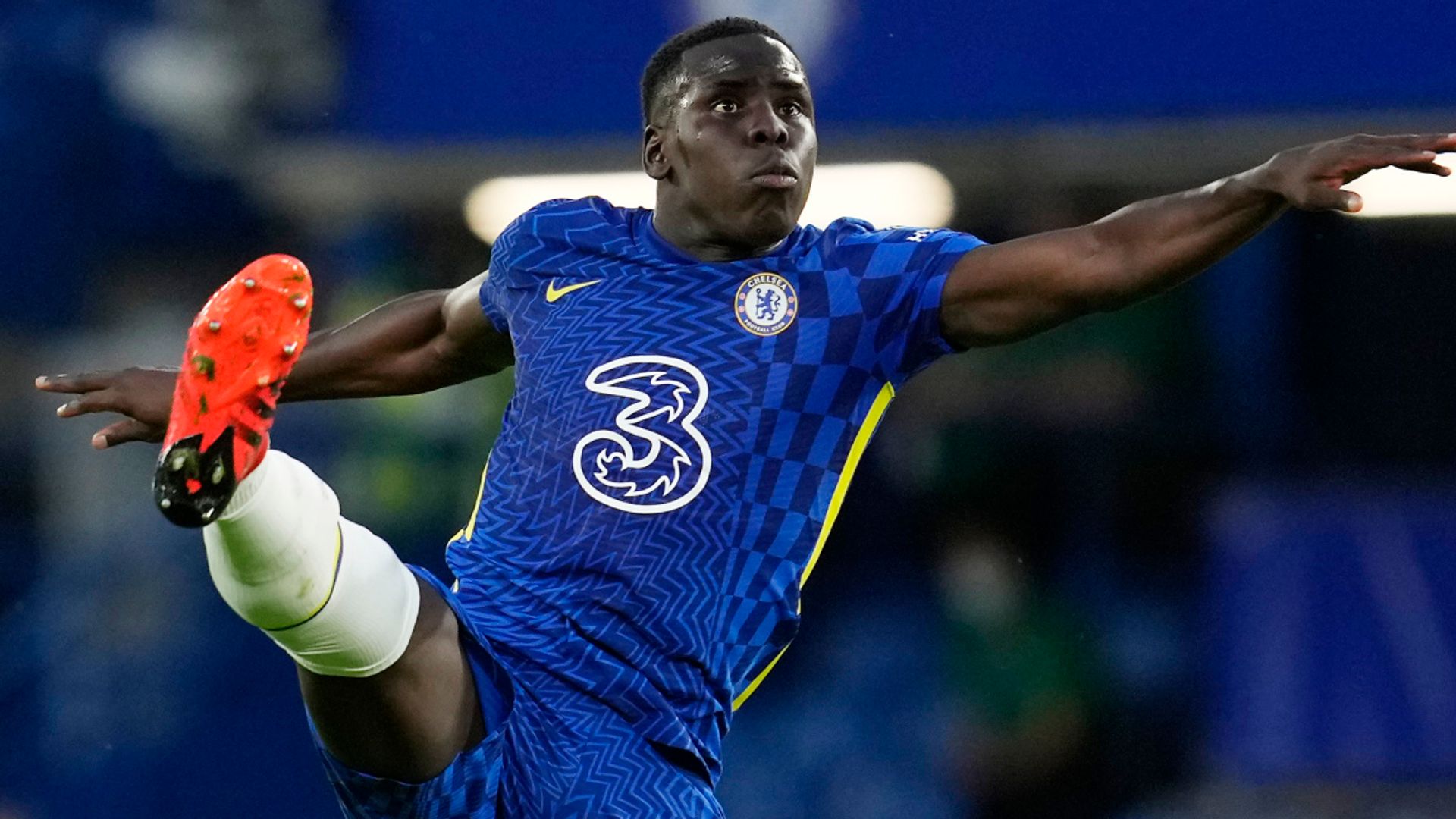 West Ham hopeful on Zouma deal, but talks problematic