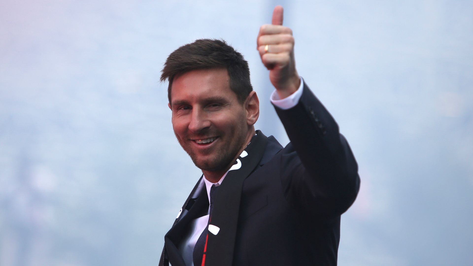 Messi expected to make PSG debut August 29