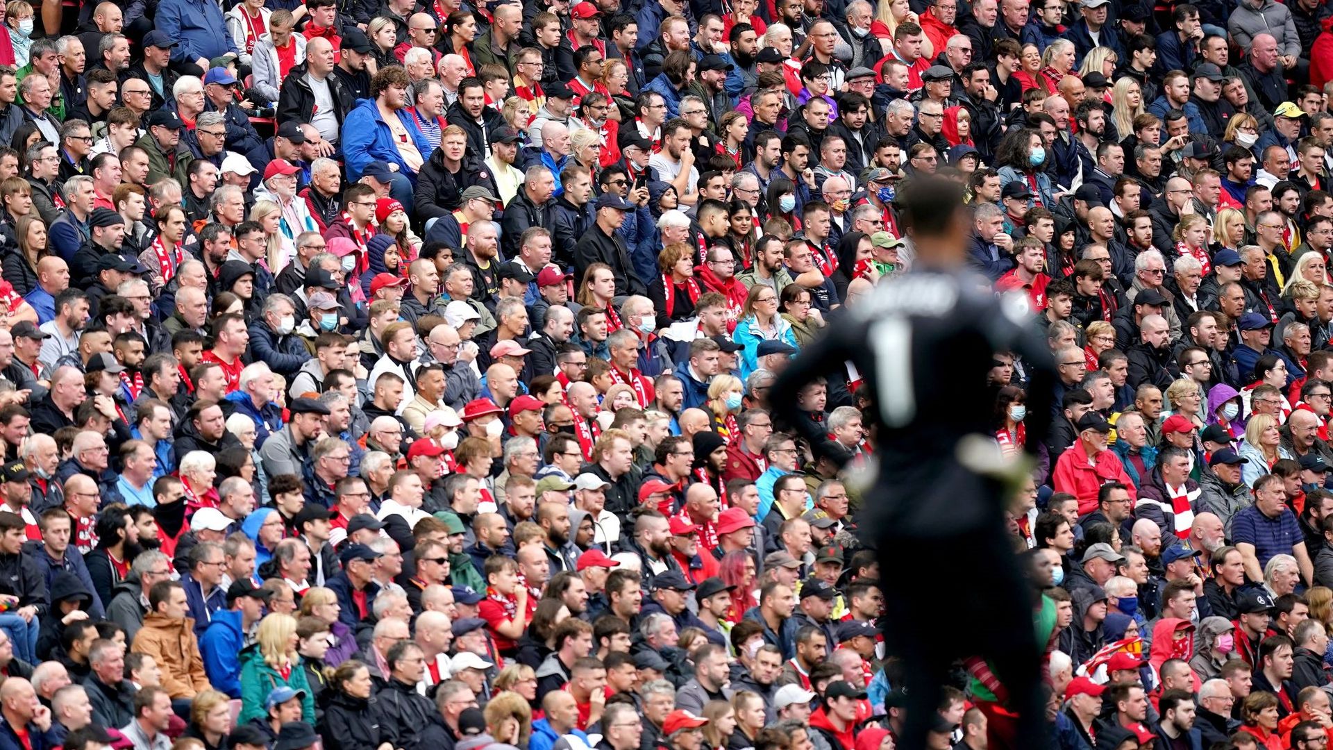 Fans fearful of witnessing racism at football - SSN survey
