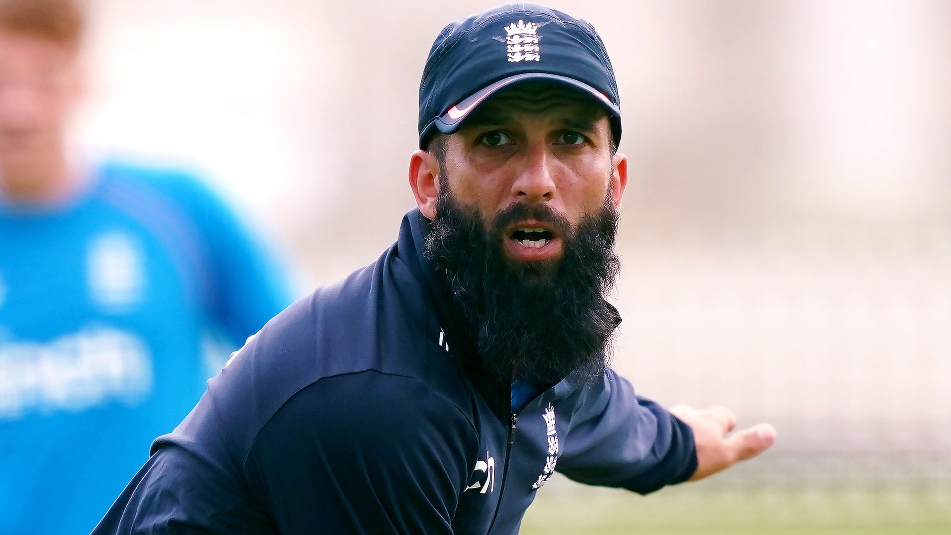 Kohli wary of Moeen's threat