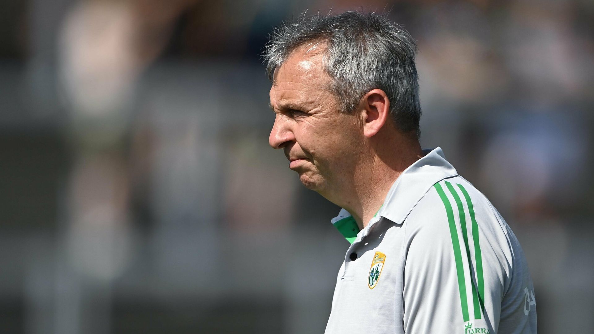 Kerry name unchanged side for All-Ireland semi-final