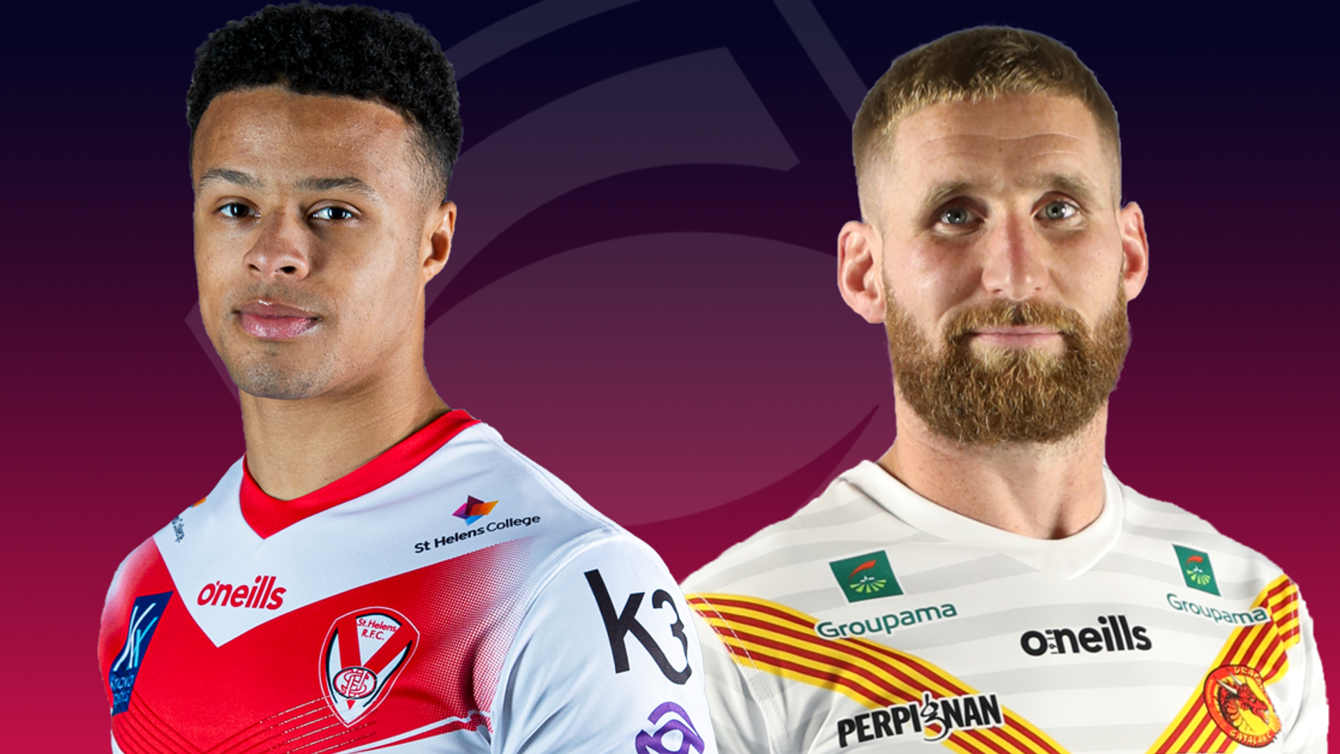 Sky Live: St Helens vs Catalans talking points