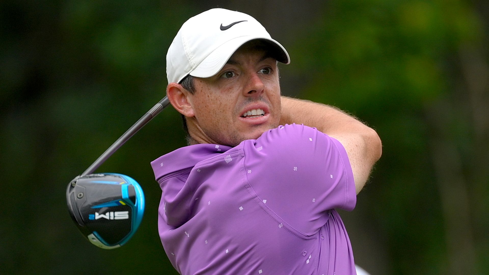 McIlroy returns to childhood coach Bannon after Cowen spell