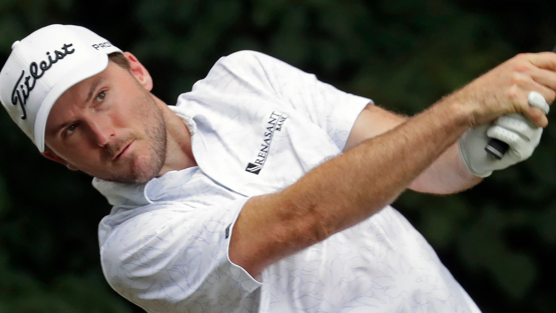 Henley stays three ahead at Wyndham