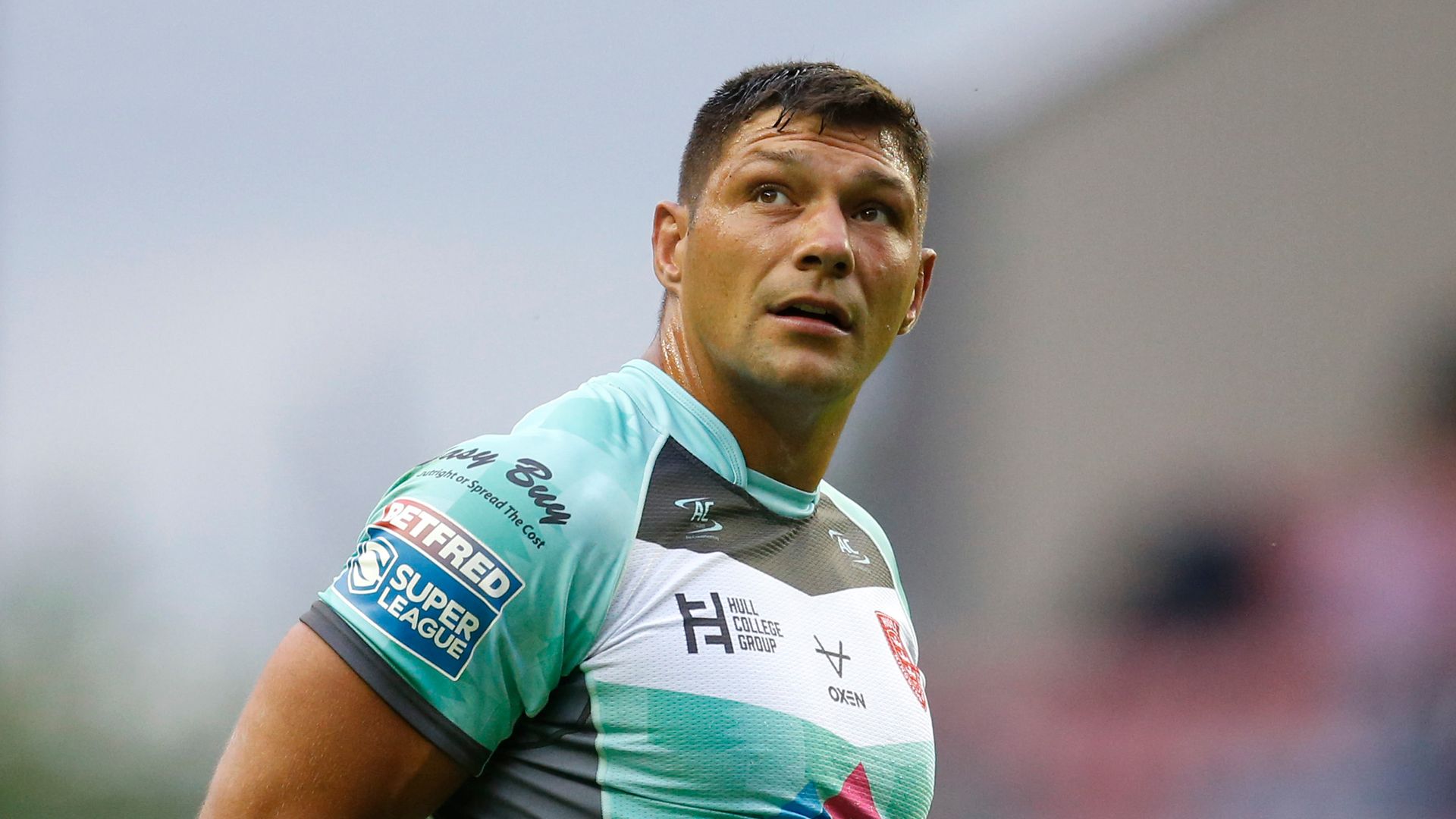 Hull KR edge past battling Leigh