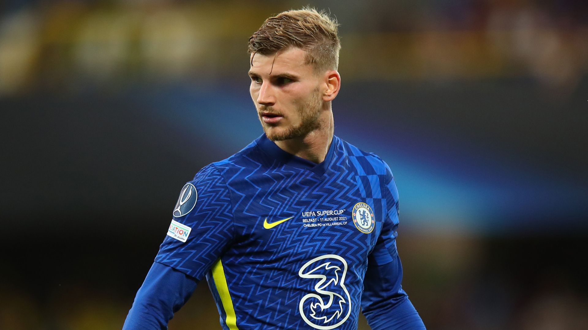 Transfer Talk: Lukaku is Werner's 'dream ticket', Haaland strategy
