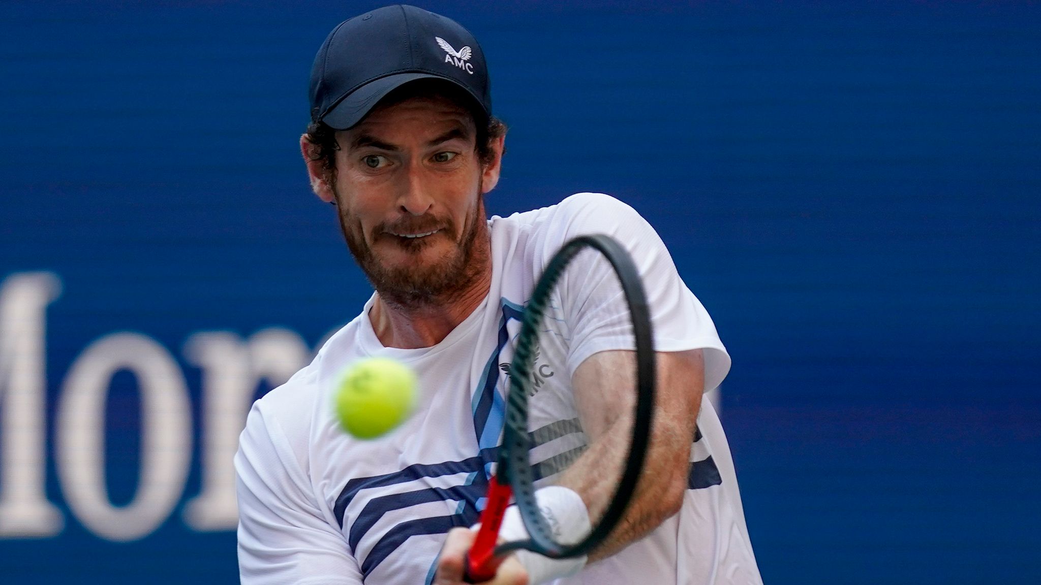 Moselle Open Andy Murray beats Ugo Humbert in Metz Tennis News Sky Sports