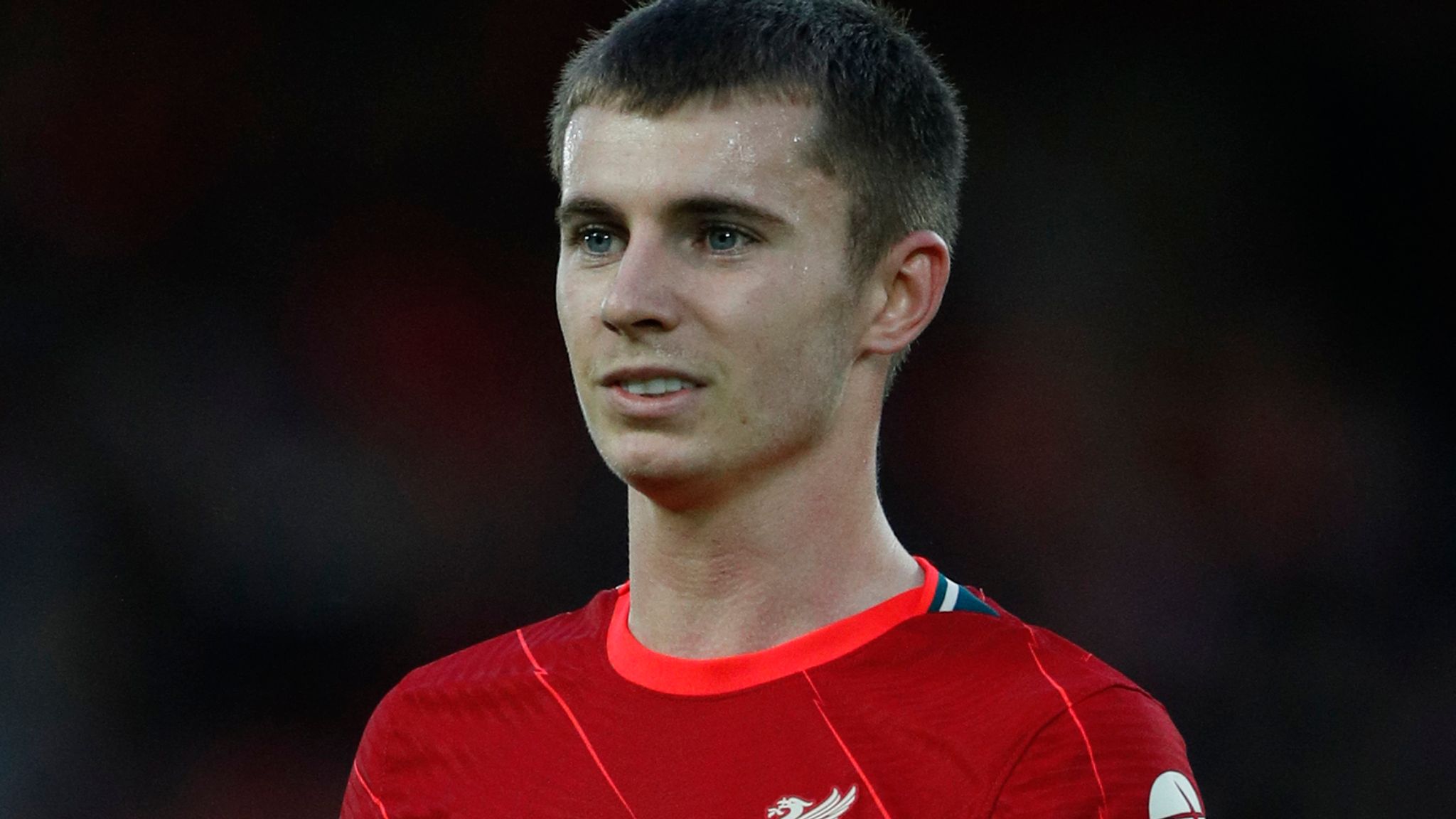 Liverpool transfer news Ben Woodburn completes loan move to Hearts