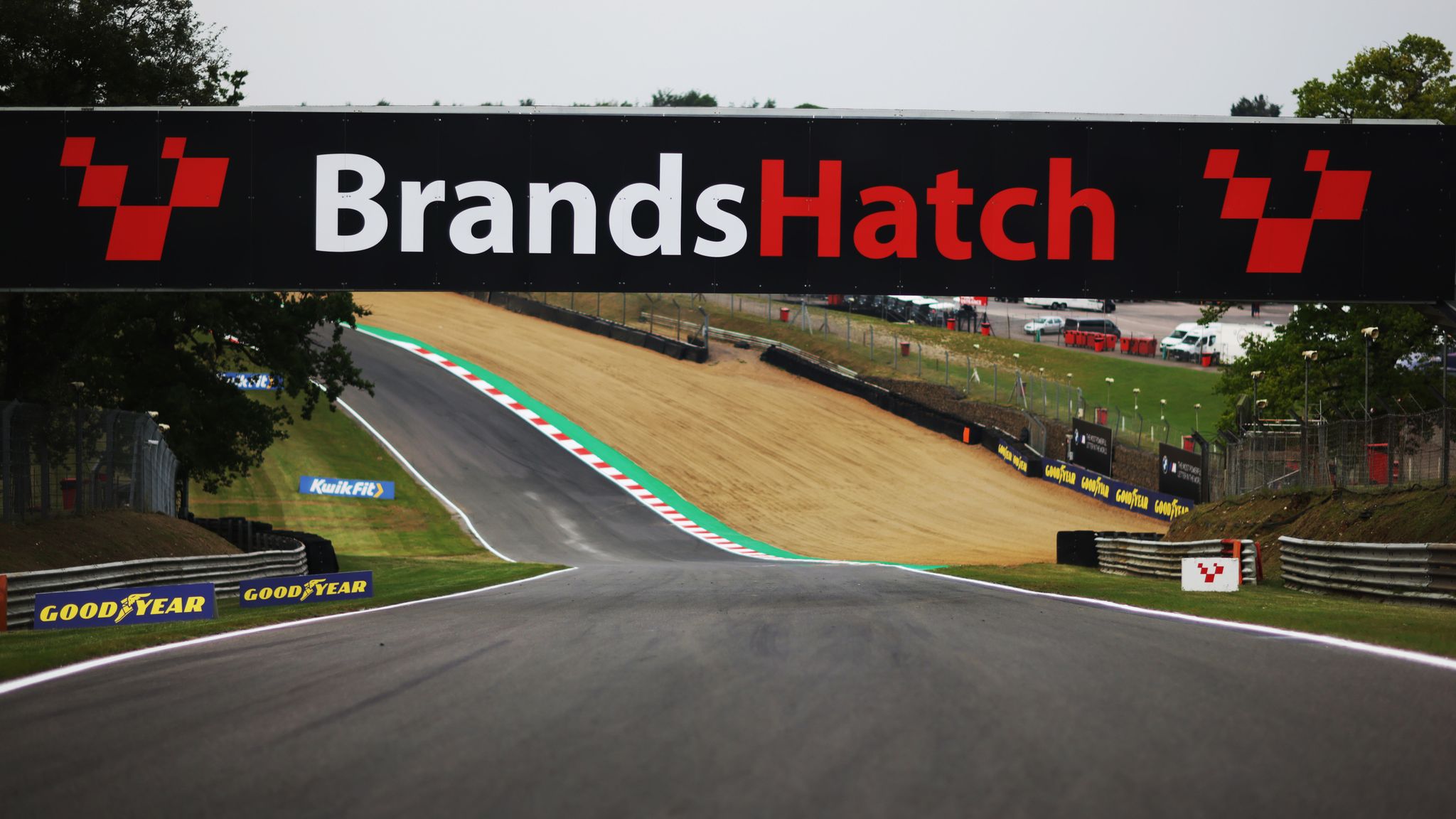 Brands hatch deals