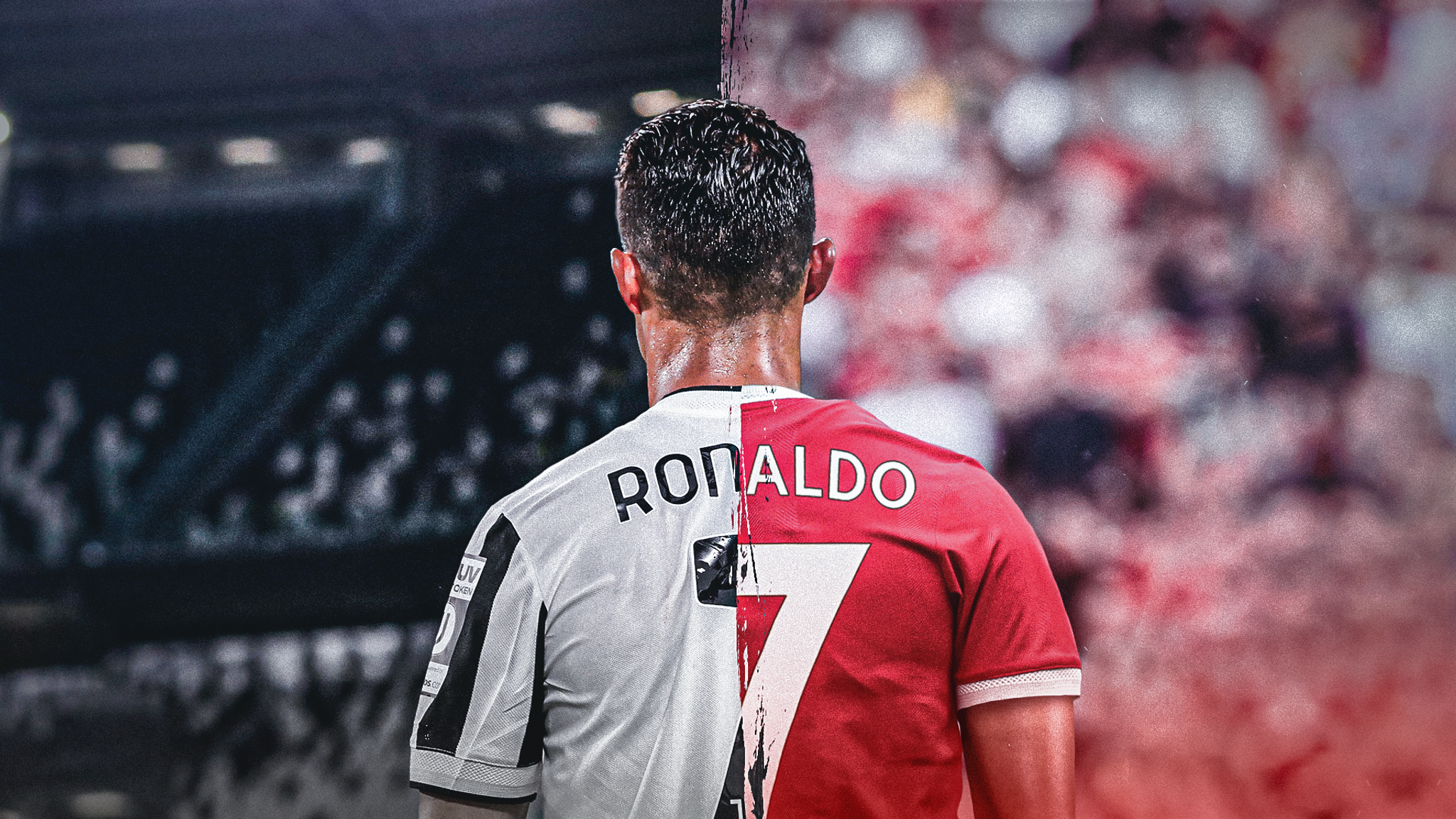 Sports Cristiano Ronaldo HD Wallpaper