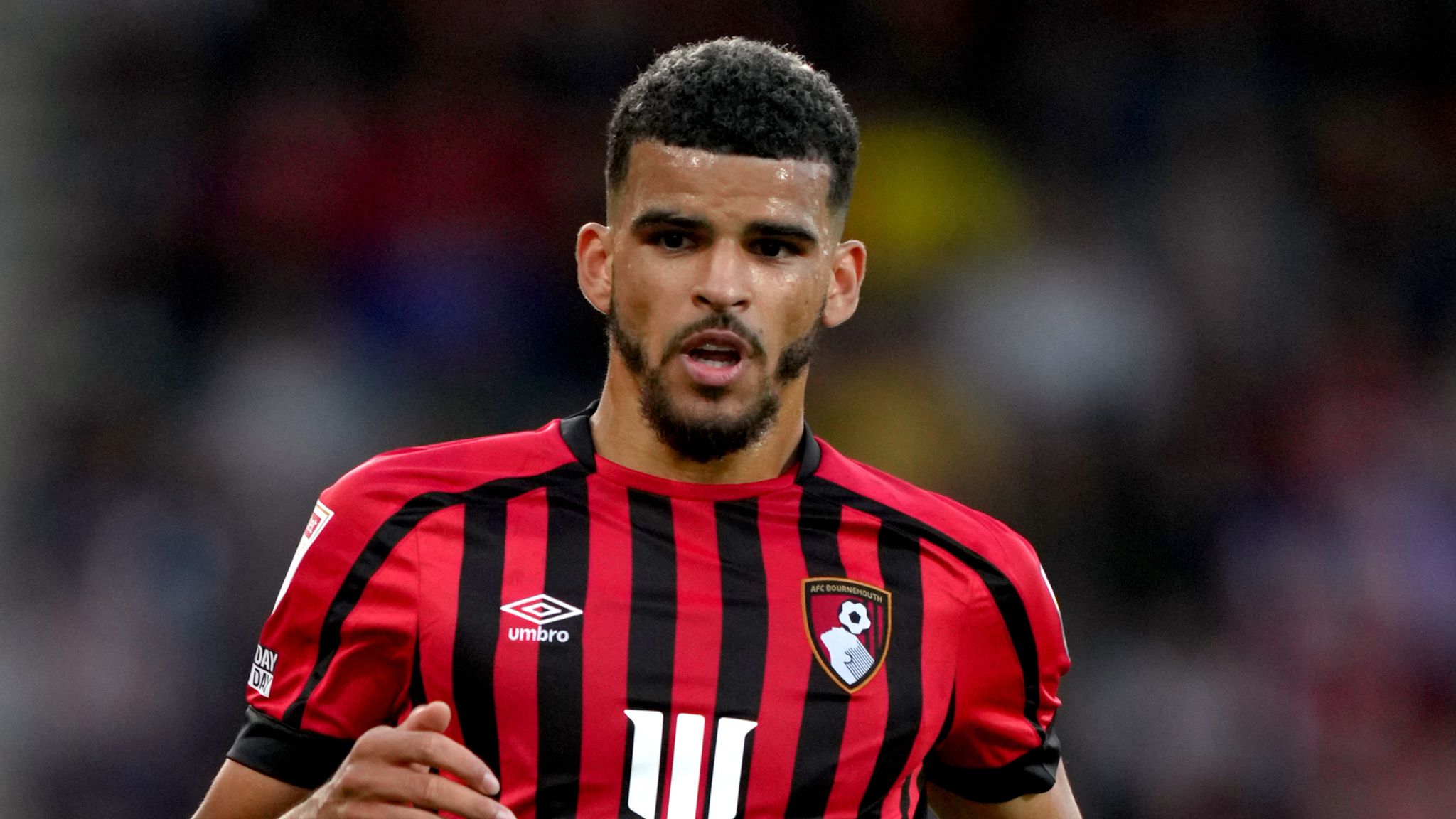 Birmingham 0 2 Bournemouth Dominic Solanke And Jaidon Anthony Secure Late Cherries Win