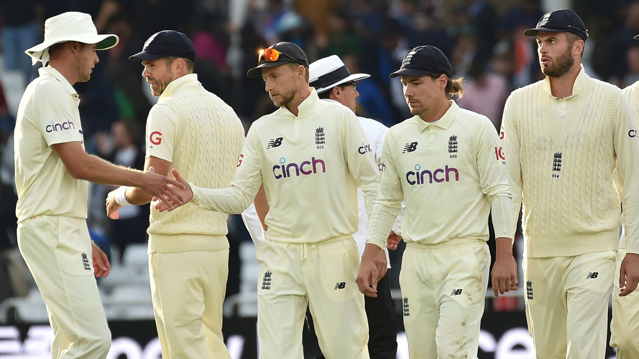 Ashes Series: England made a never-before-remembering record