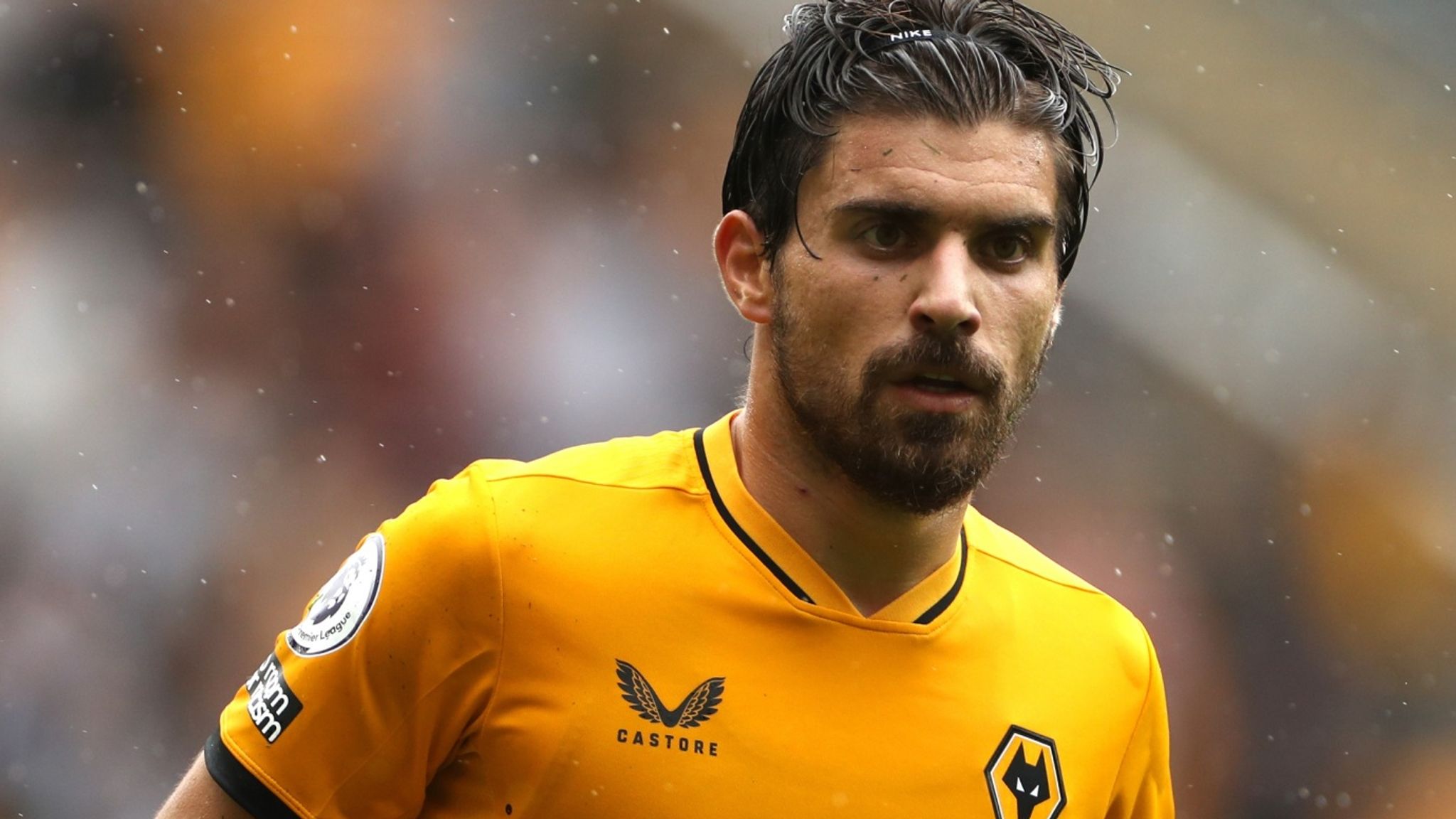 Ruben neves transfer news