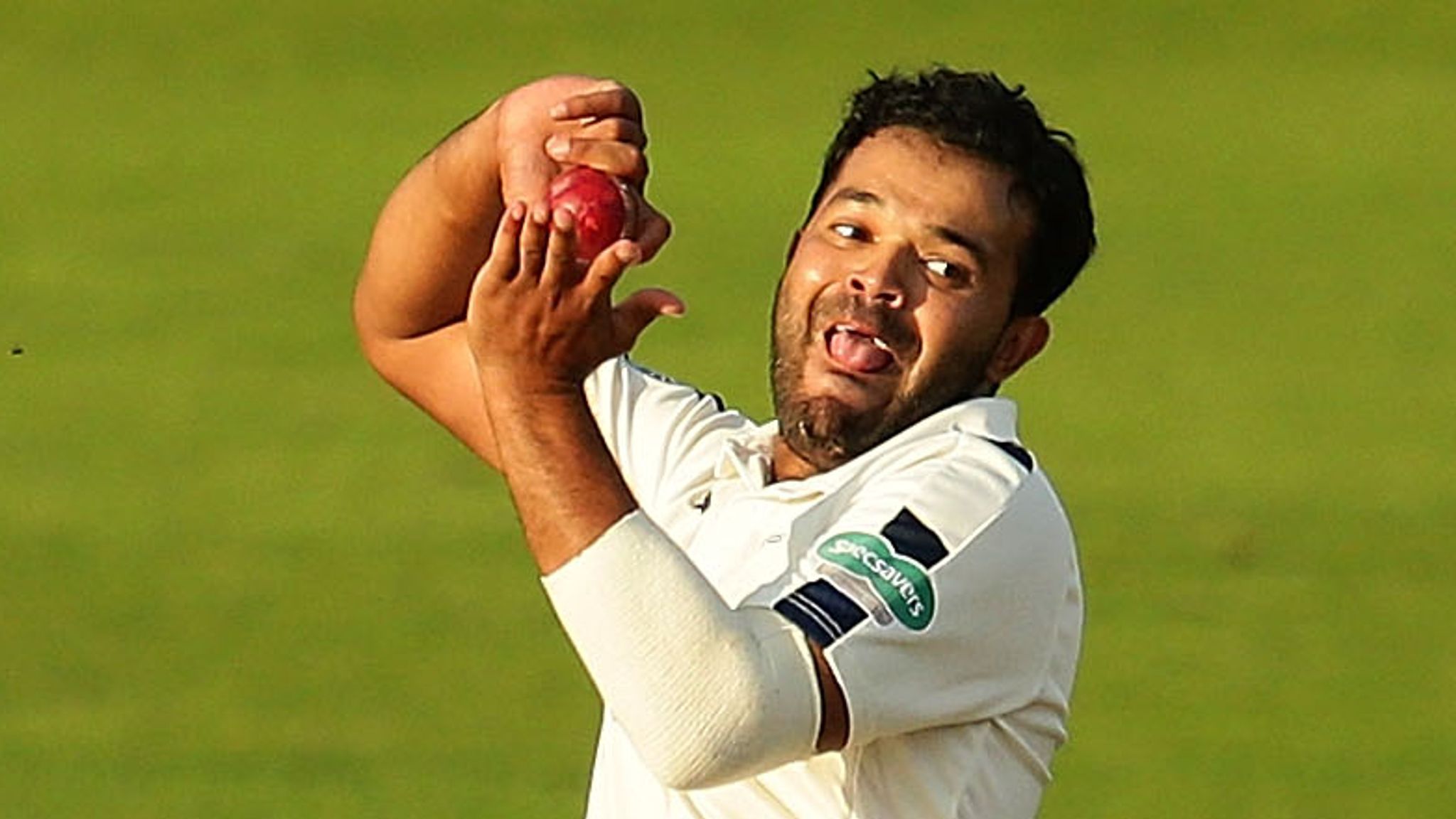Azim Rafiq Azeem Rafiq: Yorkshire admit former player was 'victim of racial ...