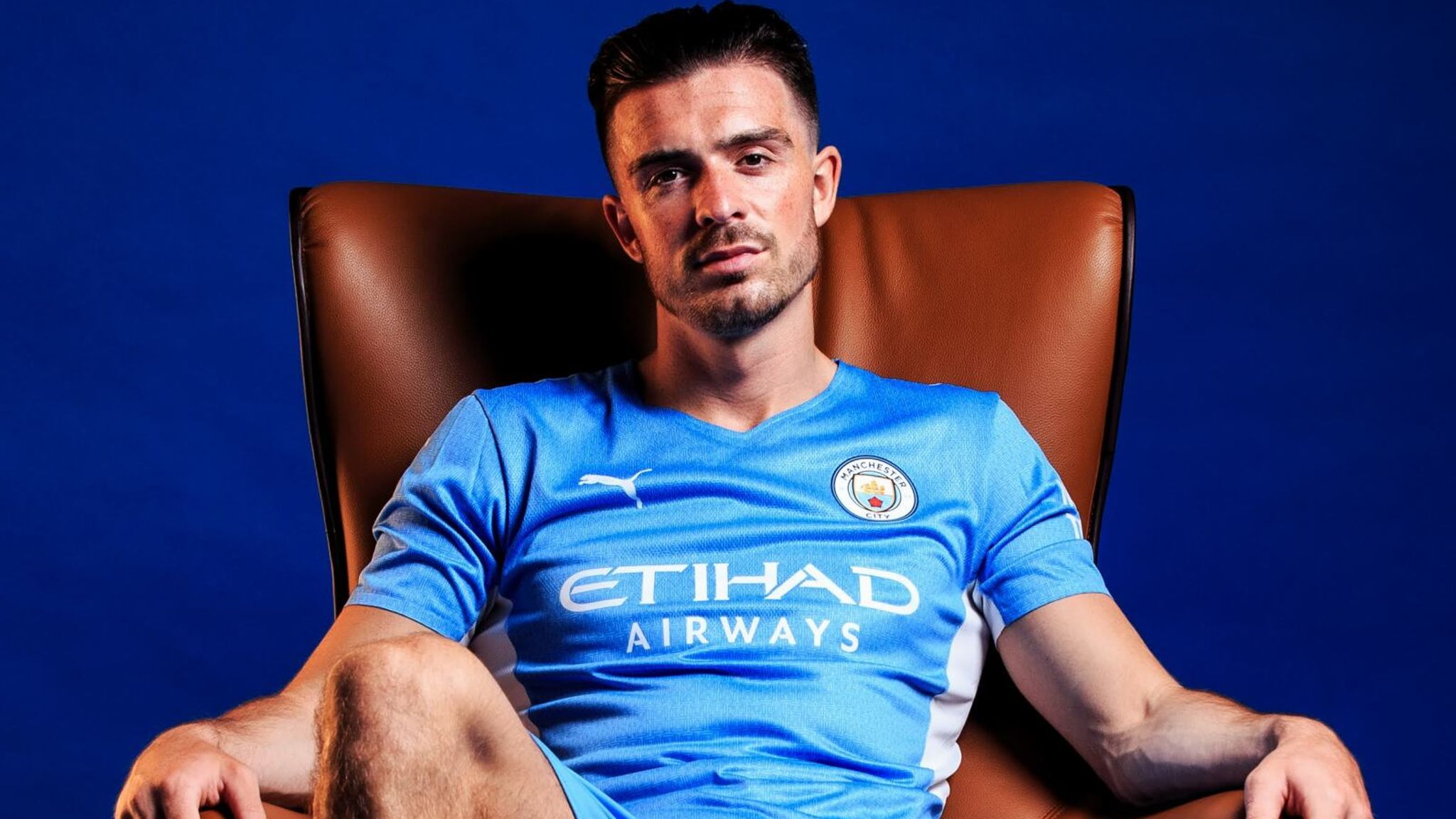 Leicester City vs Man City preview: Jack Grealish poised for debut in  Community Shield at Wembley | Football News | Sky Sports