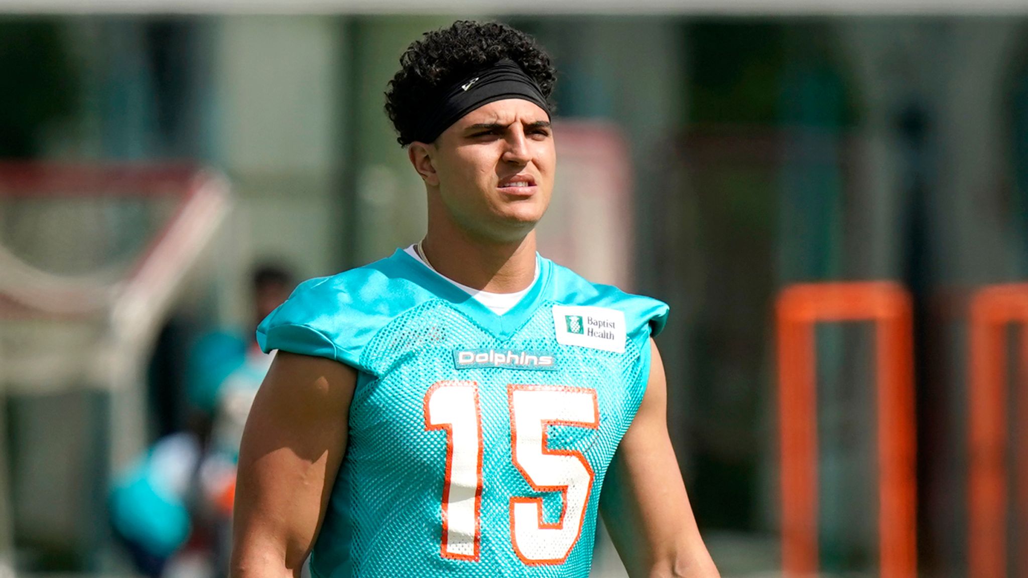 AFC executive is expecting a 'huge year' for Jaelan Phillips entering 2023  NFL season - Dolphin Nation