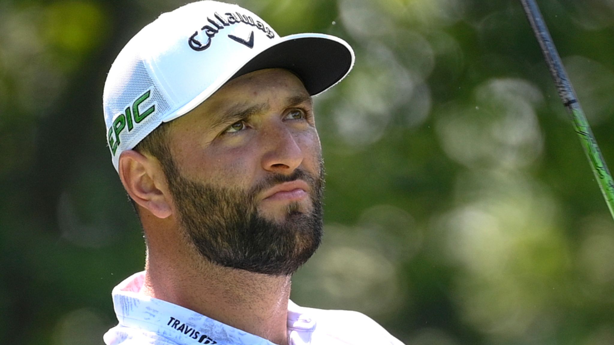 The American Express Final leaderboard Golf News Sky Sports