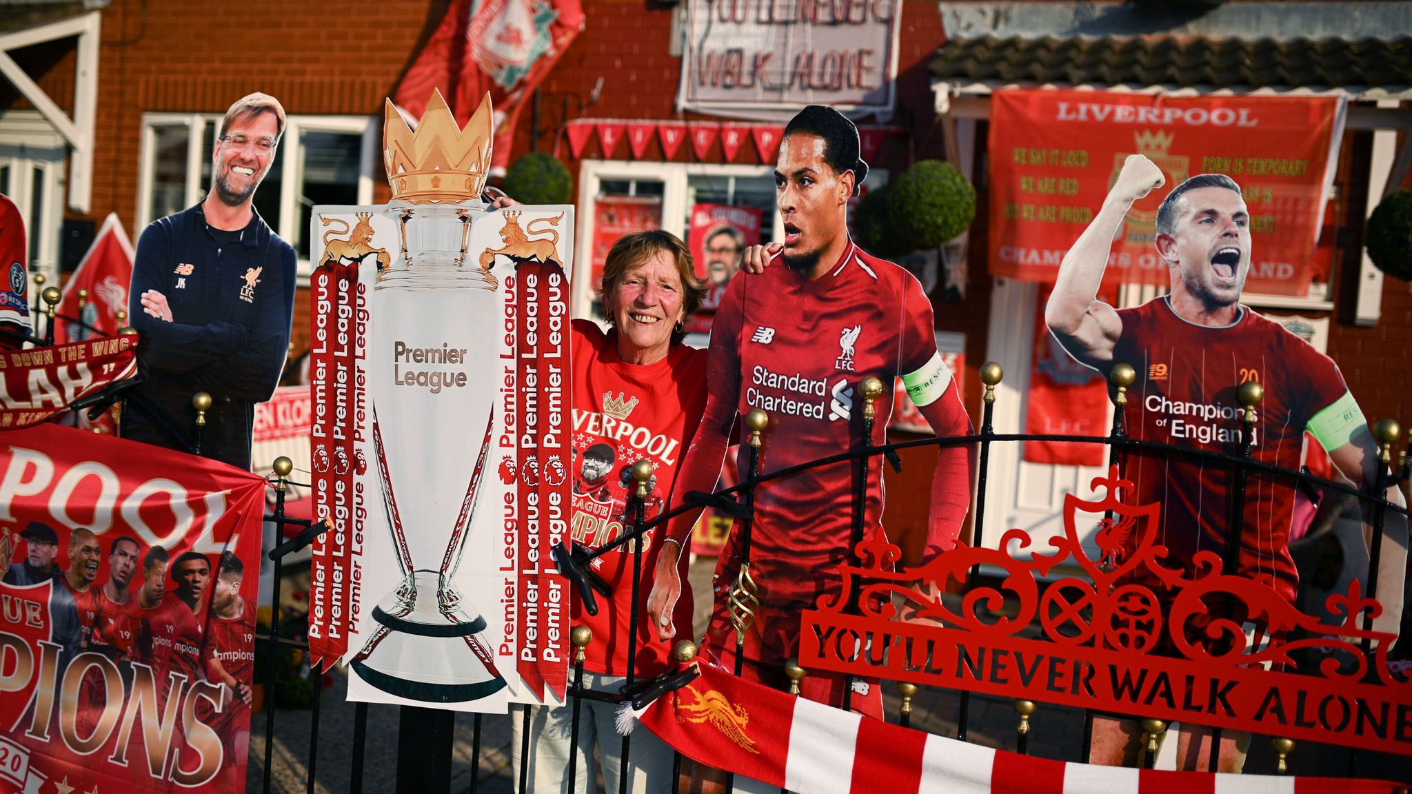 Football Fandom in 2021 Lifer? Statto? How UK football fan culture is