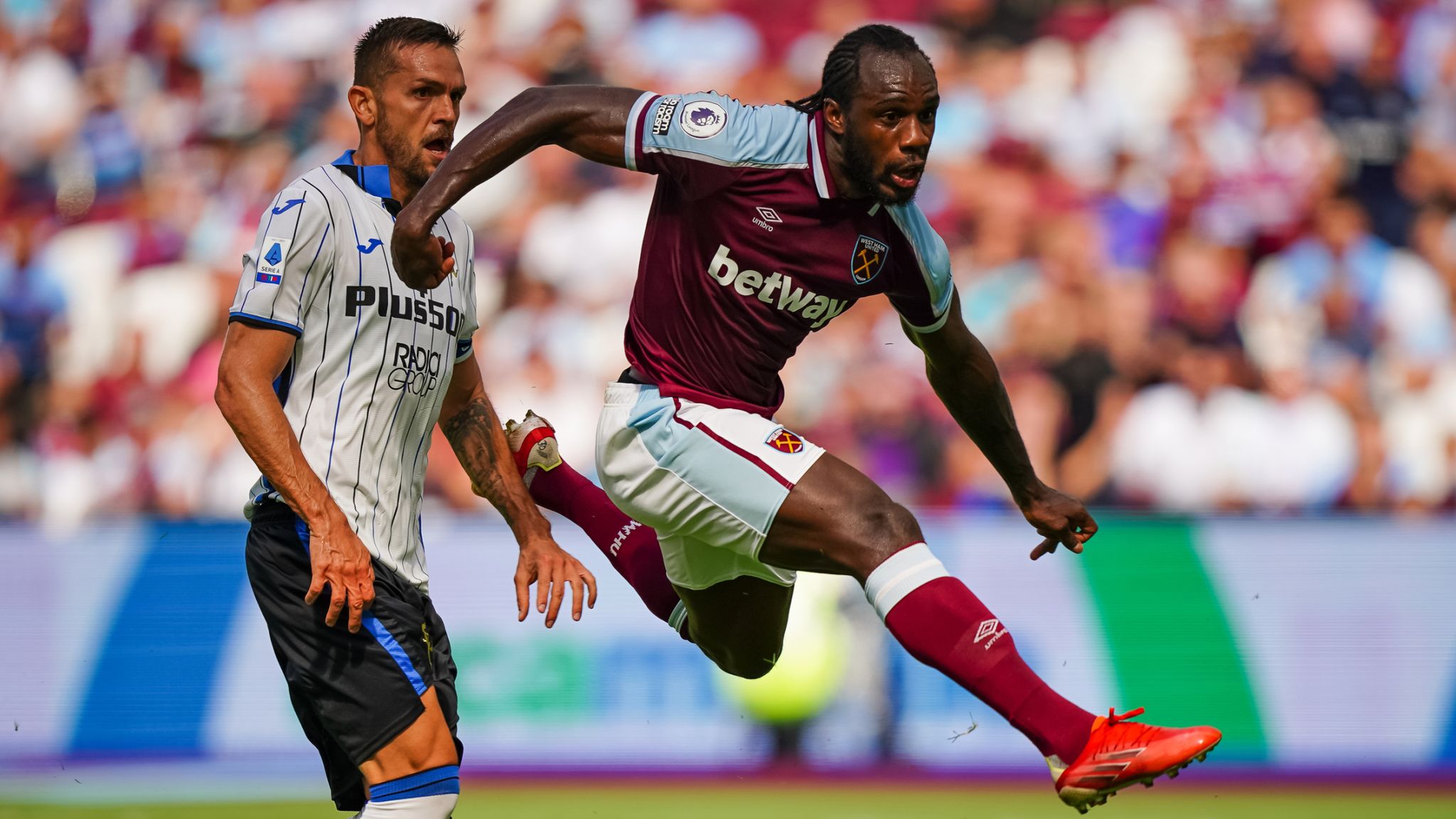 West Ham vs Leicester Premier League preview, team news, TV channel, stats, prediction, kick-off time Football News Sky Sports