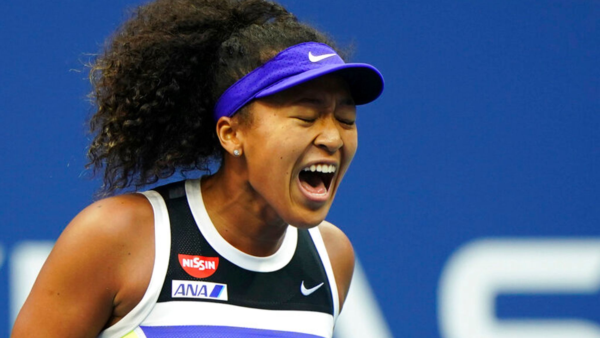 What Naomi Osaka is going to do with her US Open prize money