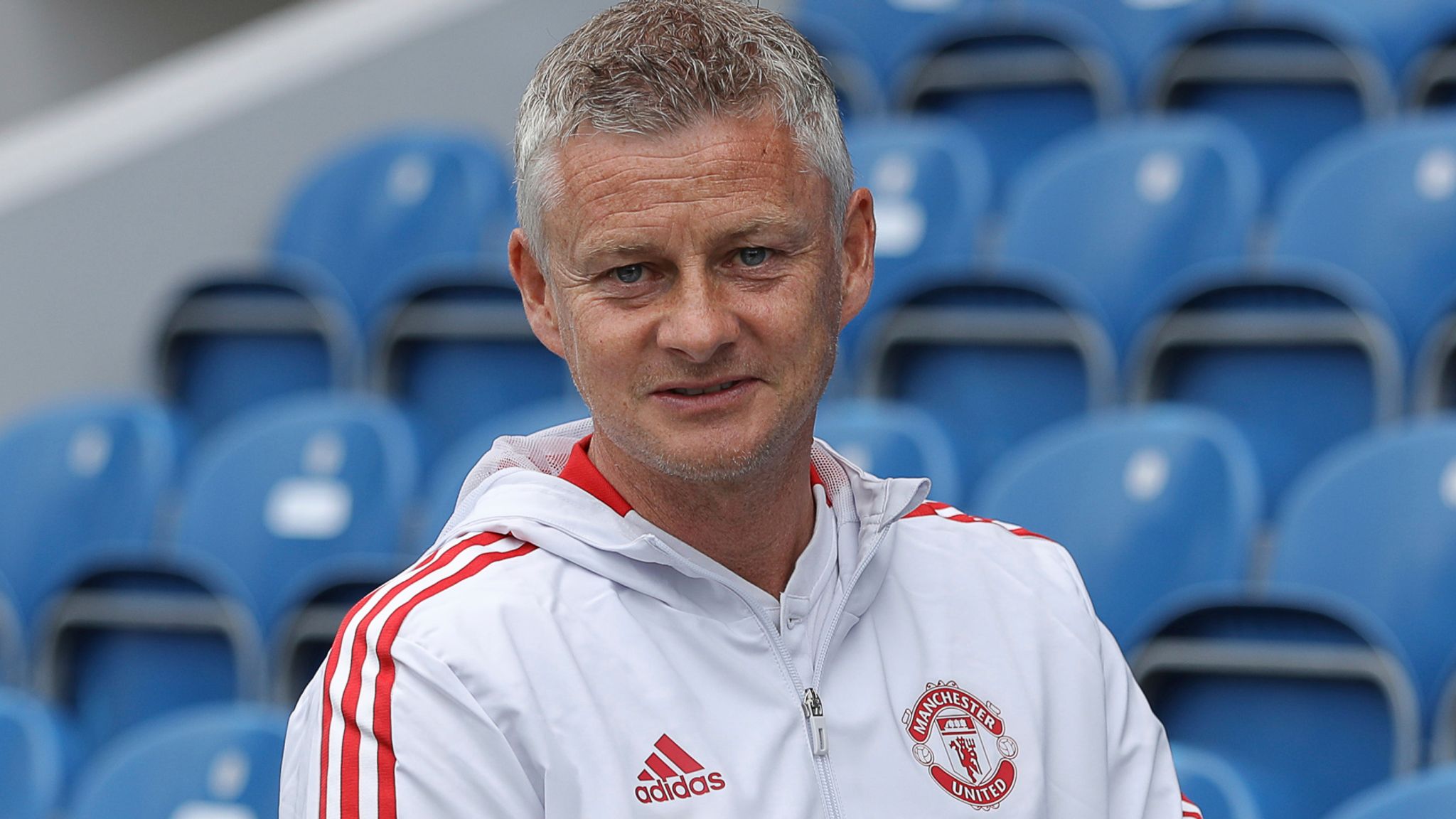 Manchester United Transfer News: Ole Gunnar Solskjaer Says More ...