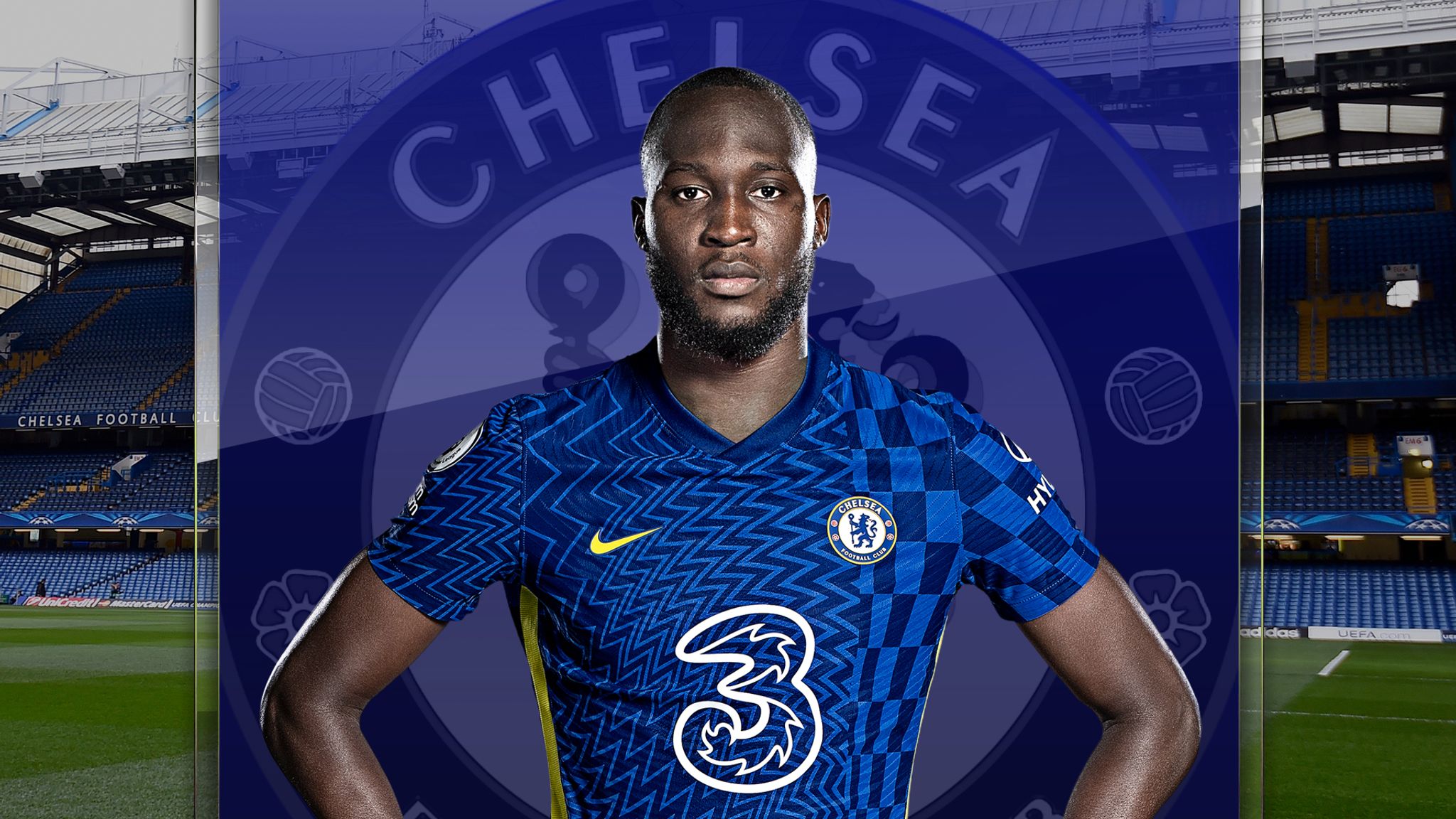 The 28 Chelsea players that undertook the first day of pre-season under  Thomas Tuchel revealed 