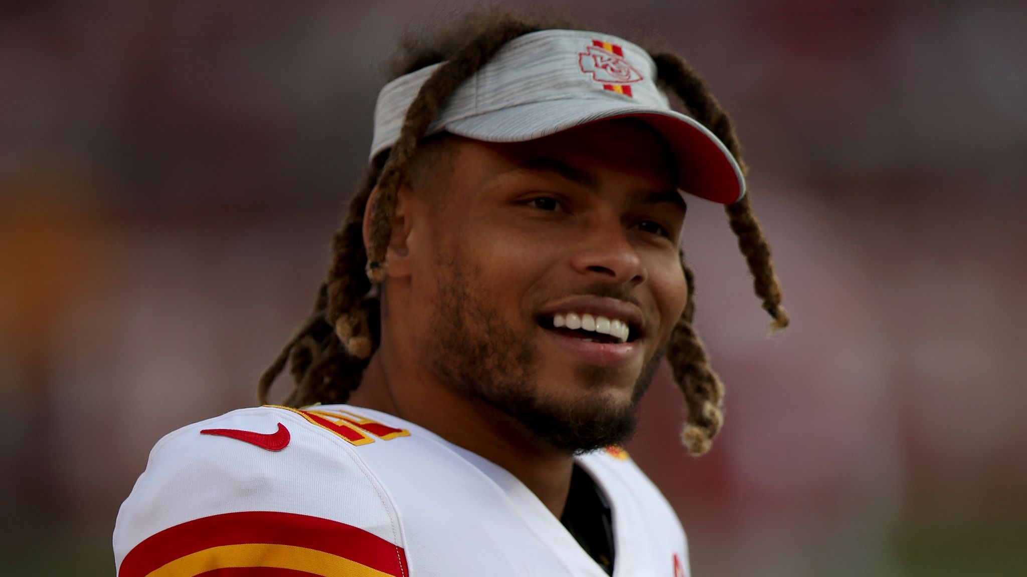 Chiefs rumors: Tyrann Mathieu will test free agent market