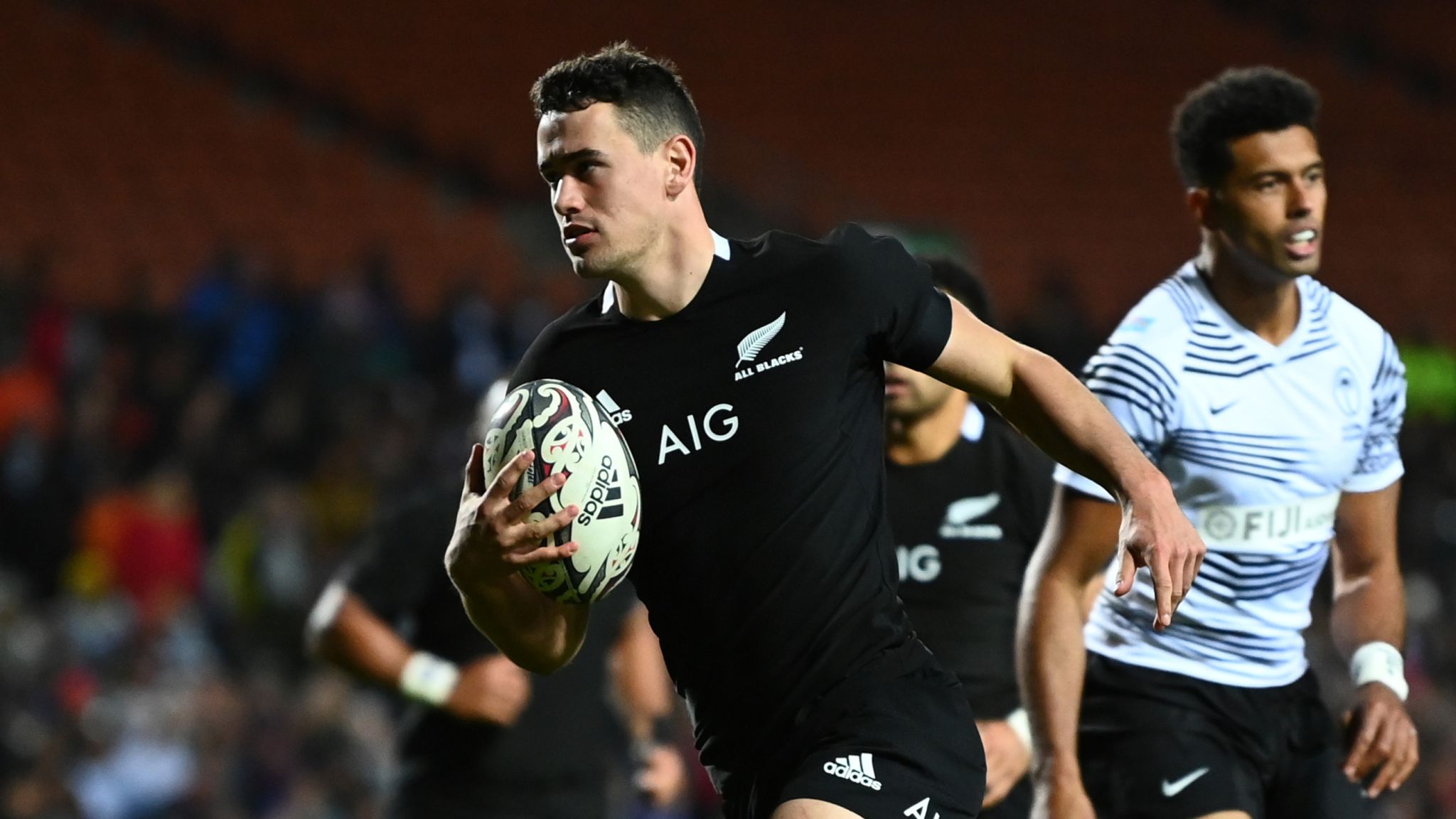 New Zealand and Australia make changes for Rugby Championship opener Rugby Union News Sky Sports