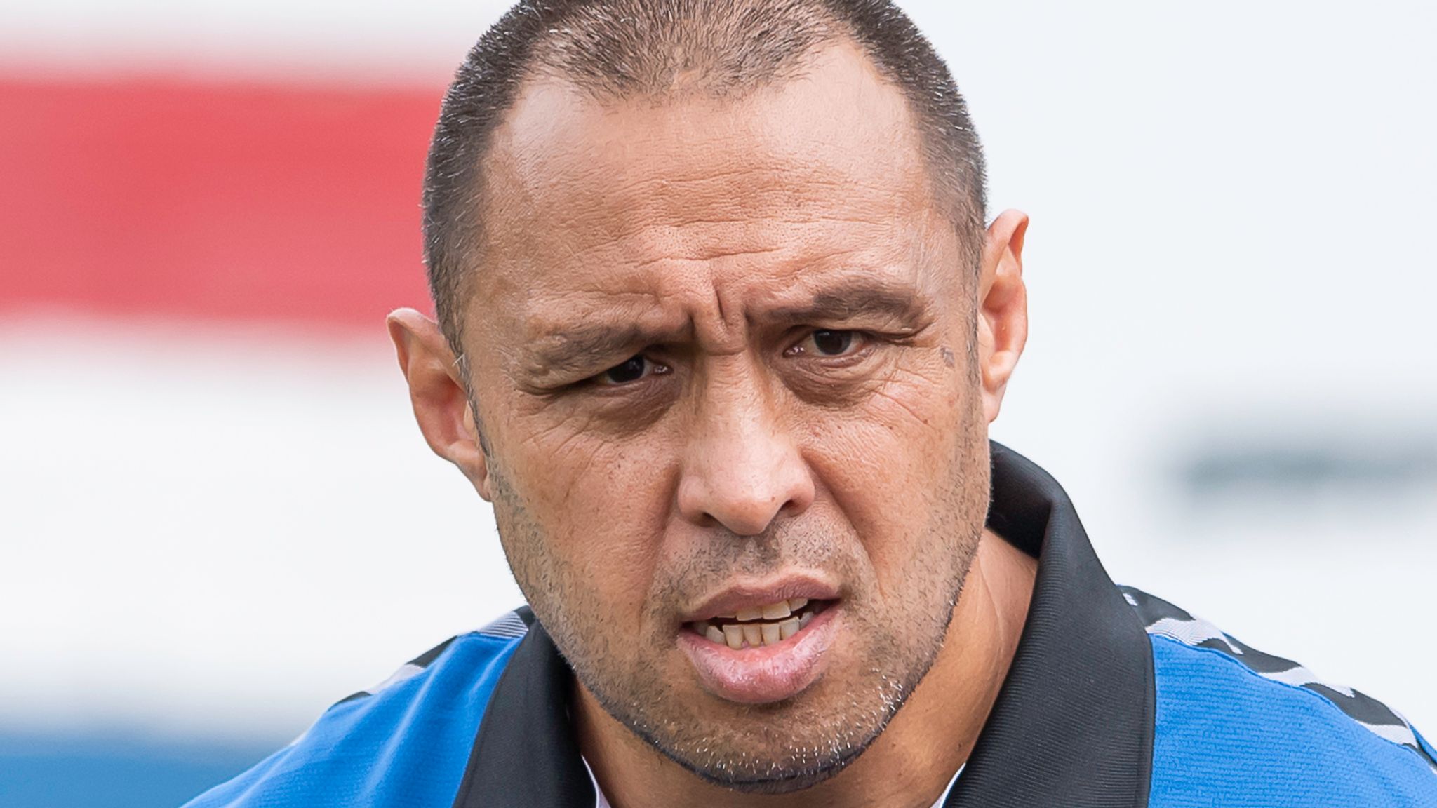 Willie Poching Wakefield Trinity Interim Coach Delighted To See Side Take Shackles Off In Win