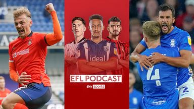 EFL Podcast: Winners and losers from opening weekend