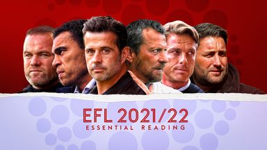 EFL 2021/22: Essential reading