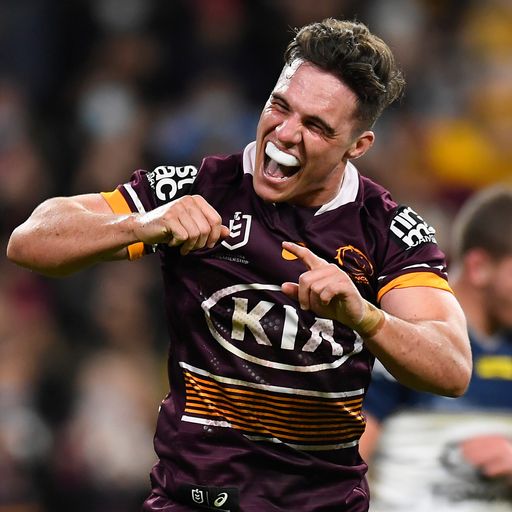 Super League transfers: Croft to Red Devils; Burgess makes NRL return