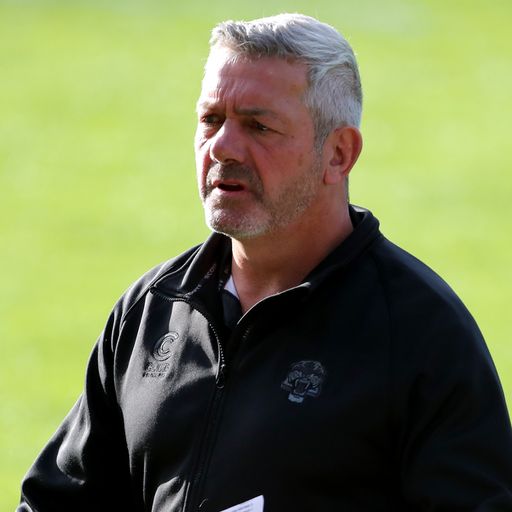 Powell at 500: Wells and McDermott on the Castleford head coach