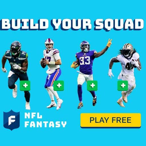 Play NFL Fantasy Football 2021