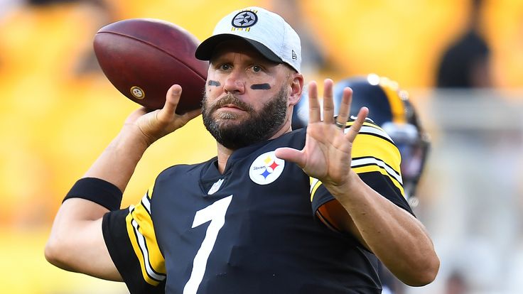 Will this be Ben Roethlisberger's final season in Pittsburgh? (Getty)