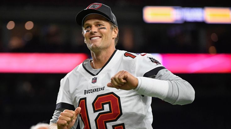 Can Tom Brady lead the Bucs back to the Super Bowl?