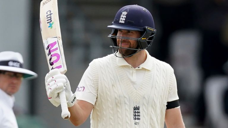 Dawid Malan, England (AP Newsroom)