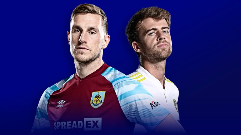 Burnley vs Leeds