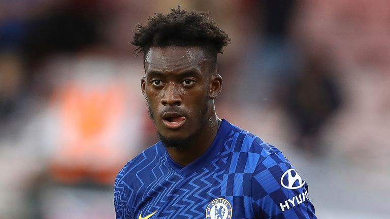 Callum Hudson-Odoi Arsenal Transfer News