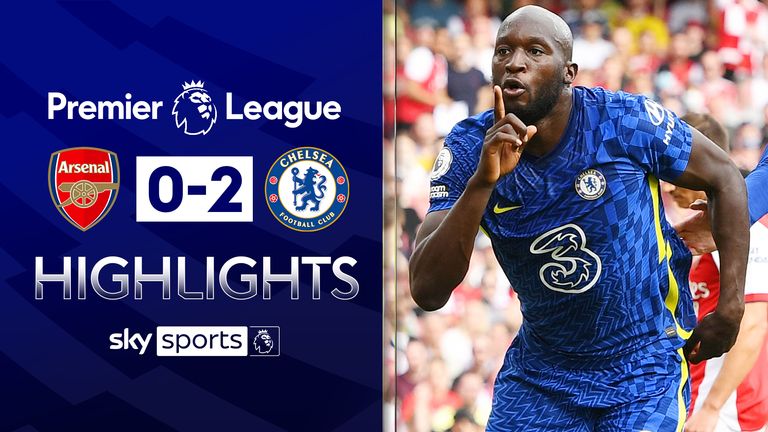 Lukaku shines on Chelsea return