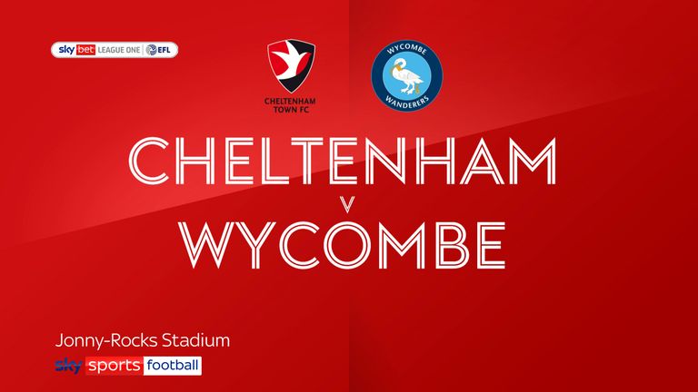 League One highlights and round-up: Wycombe, Morecambe win;  Charlton beaten |  Football News