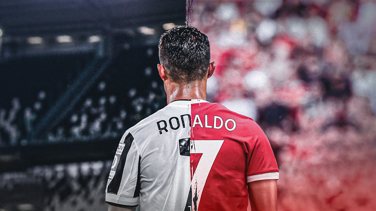 Cristiano Ronaldo's Manchester United return: How good is he at 36 years  old and where does he fit into this team?, Football News