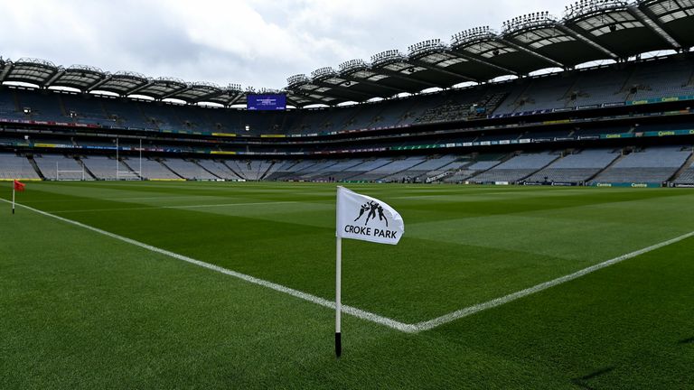 Croke Park