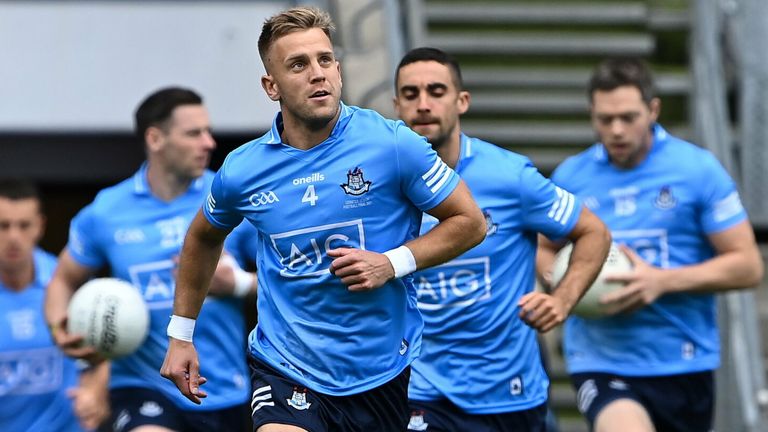 Can Dublin reach another All-Ireland final?