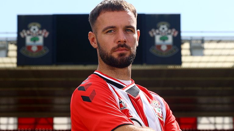 Adam Armstrong